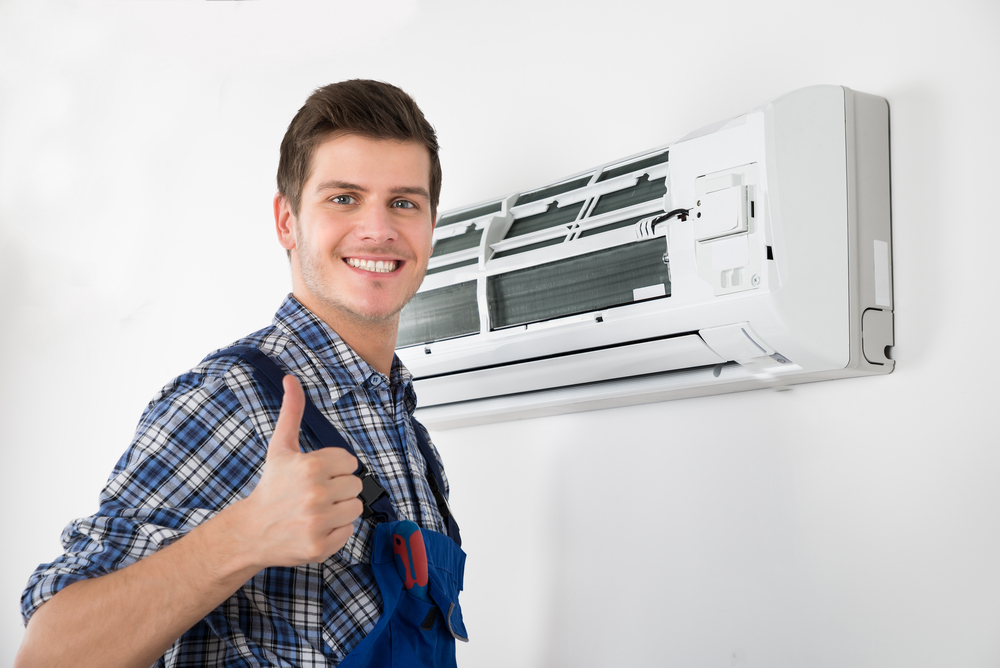 Air Conditioning Company Central NJ